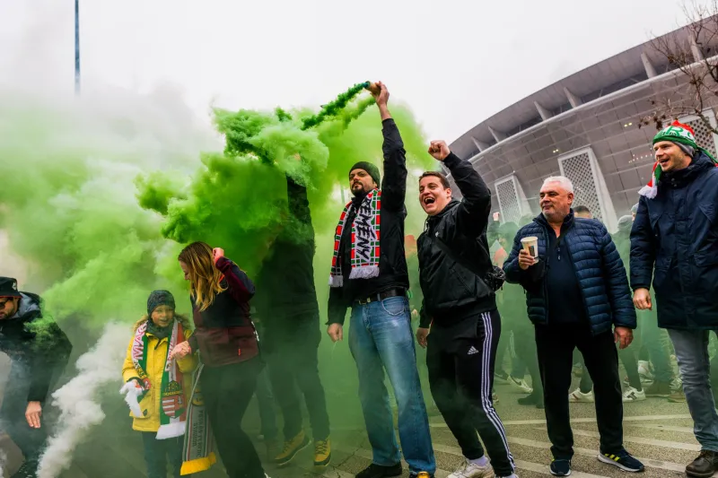 Beyond the Ninety Minutes: Why the Away End Is British Football's Best-Kept Secret