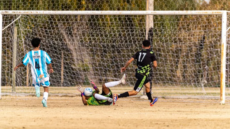 Boots, Mud, and Magic: The Grassroots Game That's Stealing Football's Heart Back