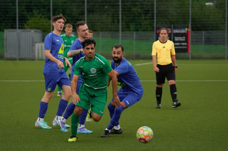 The Gaffer Next Door: Why Britain's Hidden Football Masterminds Deserve a Seat at the Top Table