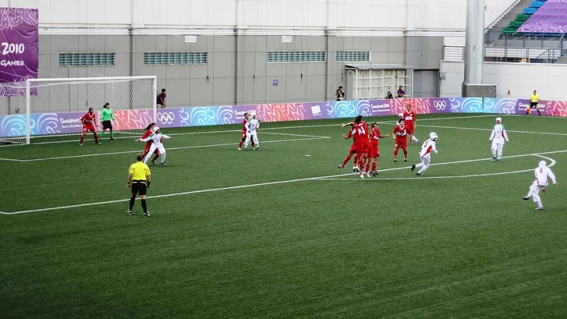 Still Not Watching the Women's Game? Right, Sit Down, Let's Sort This Out