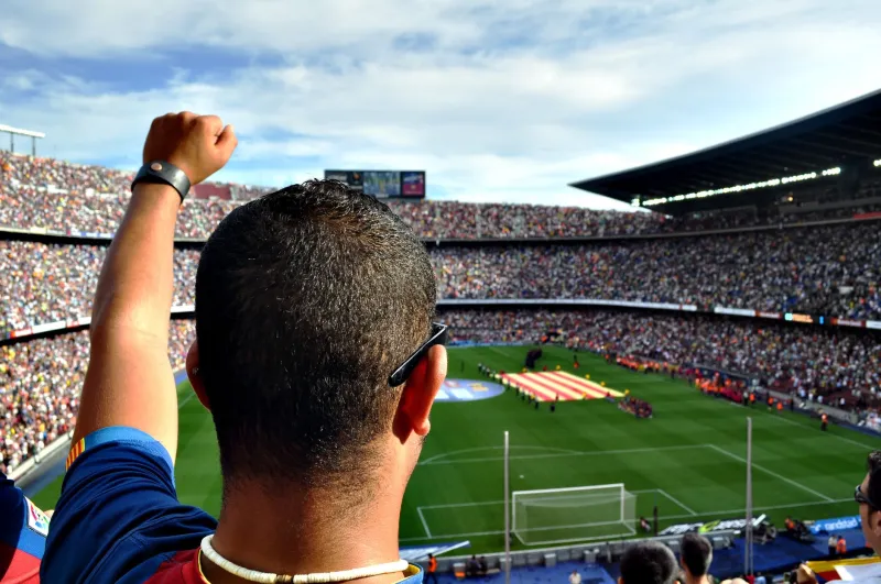 Setting Up Your Football Stats Site: A Fan's Guide to Getting Your Project Online