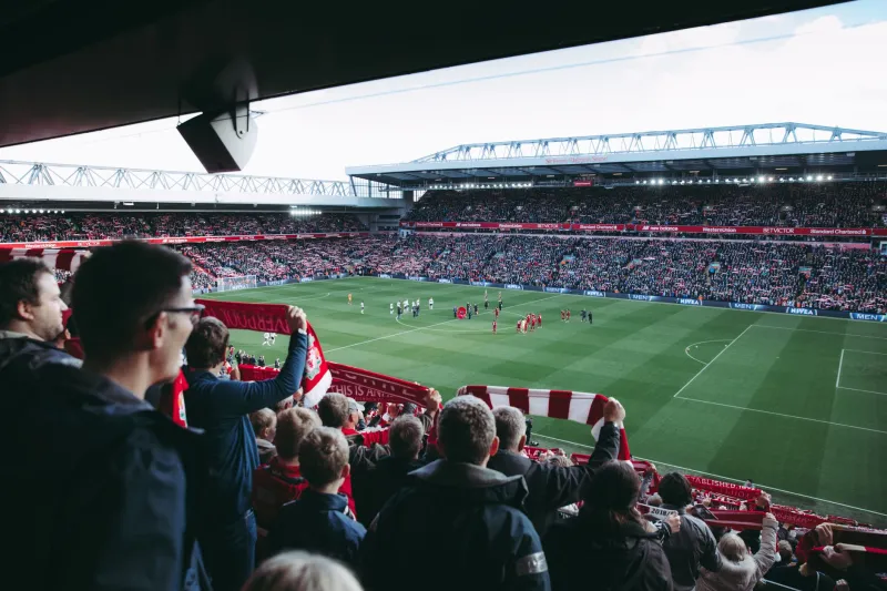 Sung From the Soul: Why Terrace Chants Are the Only Honest Thing Left in Football