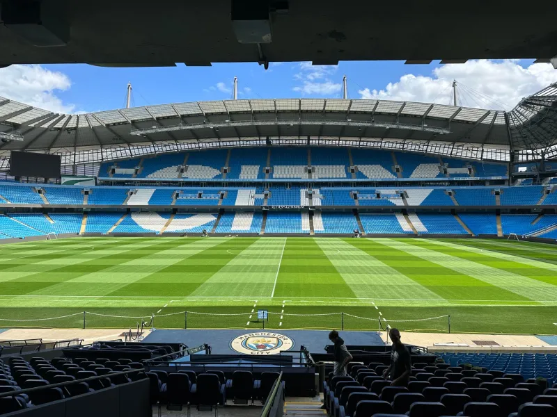 Three O'Clock and Nobody's Going: The Slow Death of Saturday Football