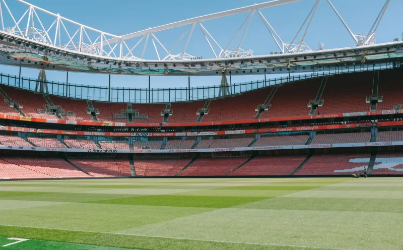 Touch Wood, Same Seat, Never Wash: The Unwritten Laws of the Match-Going Fan