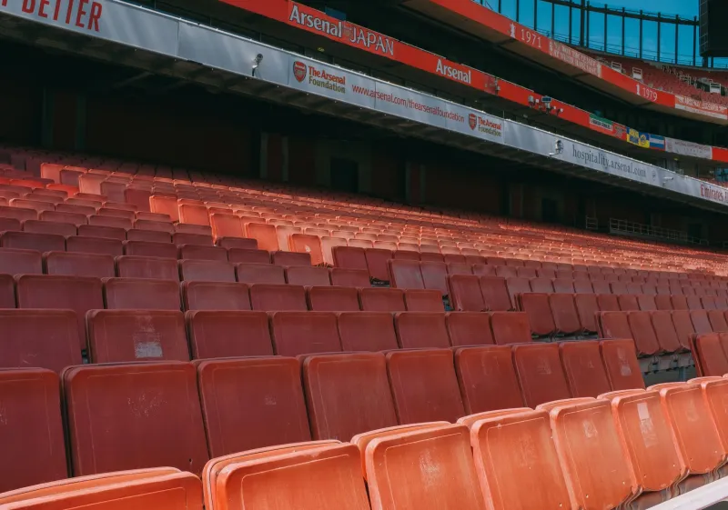 Turnstiles, Tenners, and Travelling Fans: The Hidden Economy Keeping Lower League Football Alive